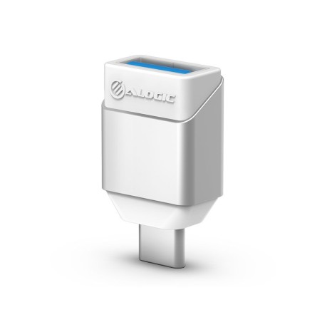 Alogic Cable Gender Changer Usb C